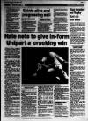 Coventry Evening Telegraph Saturday 02 January 1993 Page 39