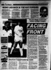 Coventry Evening Telegraph Saturday 02 January 1993 Page 40