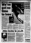 Coventry Evening Telegraph Saturday 02 January 1993 Page 41