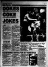 Coventry Evening Telegraph Saturday 02 January 1993 Page 47