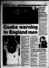 Coventry Evening Telegraph Saturday 02 January 1993 Page 55