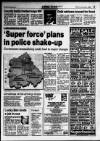 Coventry Evening Telegraph Monday 04 January 1993 Page 5