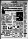 Coventry Evening Telegraph Monday 04 January 1993 Page 6