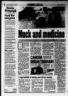 Coventry Evening Telegraph Monday 04 January 1993 Page 8