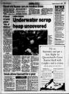 Coventry Evening Telegraph Monday 04 January 1993 Page 9