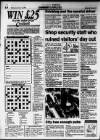 Coventry Evening Telegraph Monday 04 January 1993 Page 10