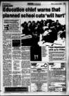 Coventry Evening Telegraph Monday 04 January 1993 Page 11