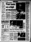 Coventry Evening Telegraph Monday 04 January 1993 Page 12