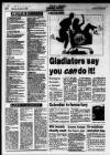Coventry Evening Telegraph Monday 04 January 1993 Page 14