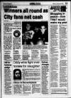 Coventry Evening Telegraph Monday 04 January 1993 Page 15