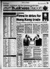 Coventry Evening Telegraph Monday 04 January 1993 Page 21
