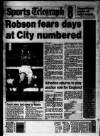 Coventry Evening Telegraph Monday 04 January 1993 Page 32