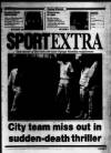 Coventry Evening Telegraph Monday 04 January 1993 Page 33
