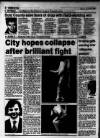 Coventry Evening Telegraph Monday 04 January 1993 Page 34