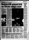 Coventry Evening Telegraph Monday 04 January 1993 Page 35