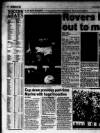 Coventry Evening Telegraph Monday 04 January 1993 Page 36