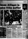 Coventry Evening Telegraph Monday 04 January 1993 Page 37