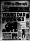 Coventry Evening Telegraph Wednesday 06 January 1993 Page 1
