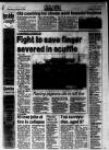 Coventry Evening Telegraph Wednesday 06 January 1993 Page 2