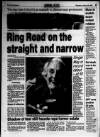 Coventry Evening Telegraph Wednesday 06 January 1993 Page 3