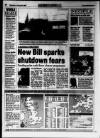 Coventry Evening Telegraph Wednesday 06 January 1993 Page 4