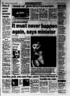 Coventry Evening Telegraph Wednesday 06 January 1993 Page 6