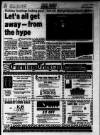 Coventry Evening Telegraph Wednesday 06 January 1993 Page 14