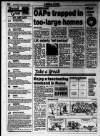 Coventry Evening Telegraph Wednesday 06 January 1993 Page 22