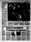 Coventry Evening Telegraph Wednesday 06 January 1993 Page 32