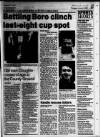 Coventry Evening Telegraph Wednesday 06 January 1993 Page 35