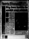 Coventry Evening Telegraph Wednesday 06 January 1993 Page 36