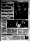 Coventry Evening Telegraph Wednesday 06 January 1993 Page 39