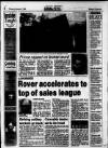 Coventry Evening Telegraph Thursday 07 January 1993 Page 2