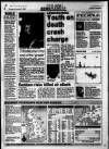 Coventry Evening Telegraph Thursday 07 January 1993 Page 4