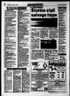 Coventry Evening Telegraph Thursday 07 January 1993 Page 6