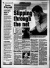 Coventry Evening Telegraph Thursday 07 January 1993 Page 8