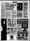Coventry Evening Telegraph Thursday 07 January 1993 Page 12