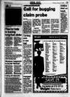 Coventry Evening Telegraph Thursday 07 January 1993 Page 15
