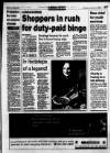 Coventry Evening Telegraph Thursday 07 January 1993 Page 17