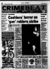 Coventry Evening Telegraph Thursday 07 January 1993 Page 18