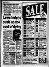 Coventry Evening Telegraph Thursday 07 January 1993 Page 21