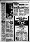Coventry Evening Telegraph Thursday 07 January 1993 Page 23