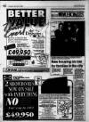 Coventry Evening Telegraph Thursday 07 January 1993 Page 34