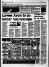 Coventry Evening Telegraph Thursday 07 January 1993 Page 52