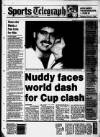 Coventry Evening Telegraph Thursday 07 January 1993 Page 56