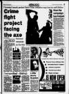 Coventry Evening Telegraph Friday 08 January 1993 Page 3