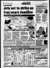 Coventry Evening Telegraph Friday 08 January 1993 Page 4