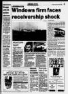 Coventry Evening Telegraph Friday 08 January 1993 Page 5