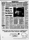Coventry Evening Telegraph Friday 08 January 1993 Page 6