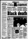 Coventry Evening Telegraph Friday 08 January 1993 Page 8